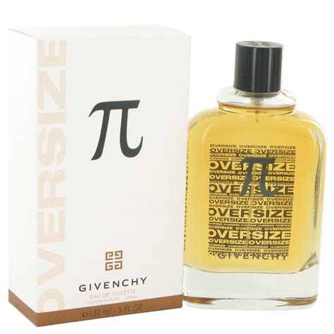 givenchy pi greco 150 ml